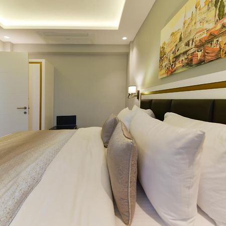 Kare Hotel Sultanahmet Istanbul Exterior photo