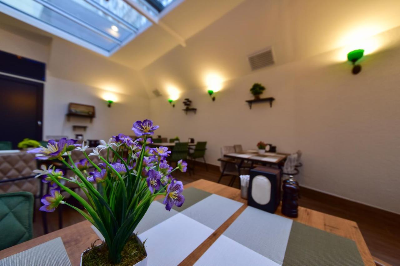 Kare Hotel Sultanahmet Istanbul Exterior photo