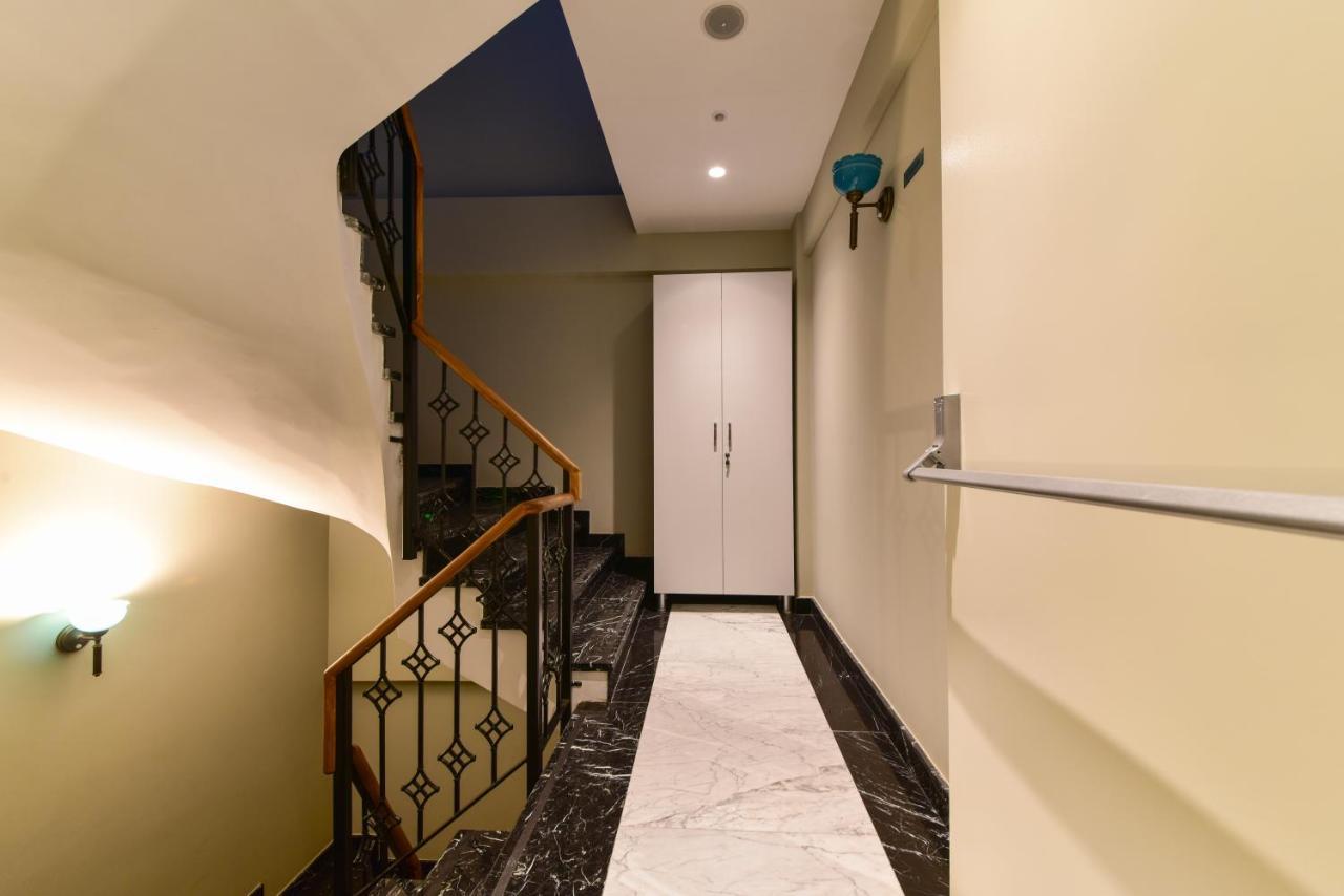 Kare Hotel Sultanahmet Istanbul Exterior photo
