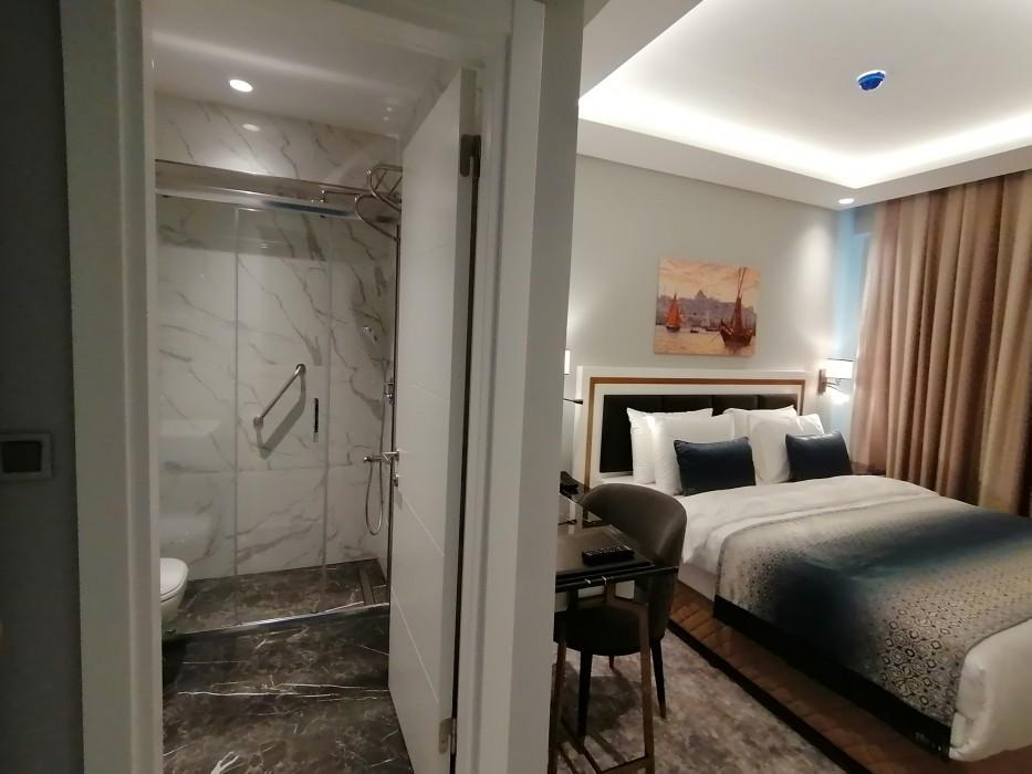 Kare Hotel Sultanahmet Istanbul Exterior photo