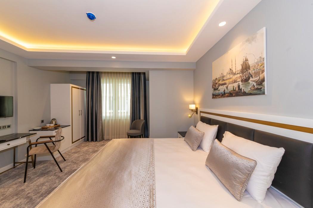 Kare Hotel Sultanahmet Istanbul Exterior photo