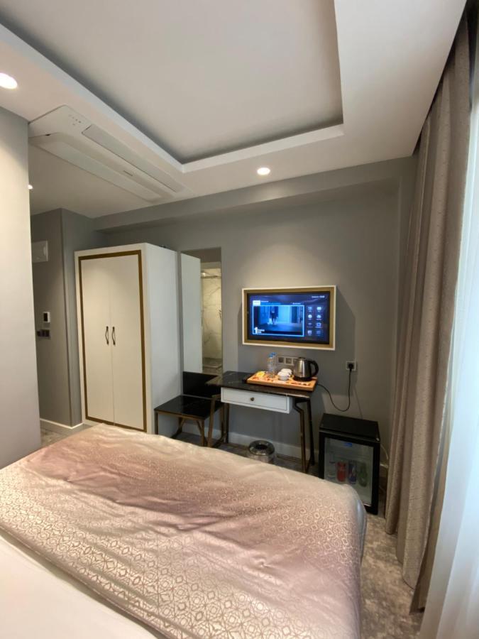 Kare Hotel Sultanahmet Istanbul Exterior photo